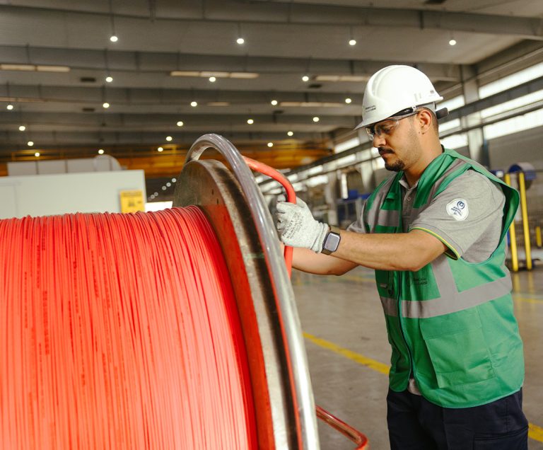 Oman Cables headquarters